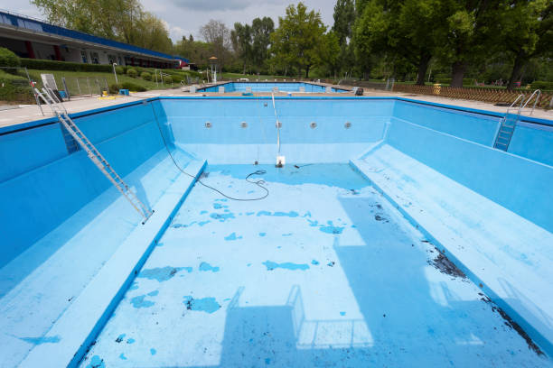 Best 24/7 water damage repair  in Merrionette Park, IL